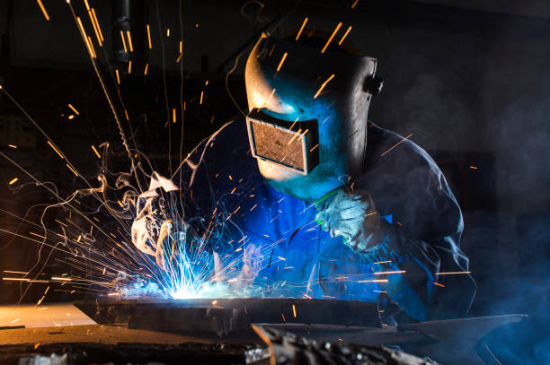Best Marine and Shipbuilding Welding in Southern Shops, SC