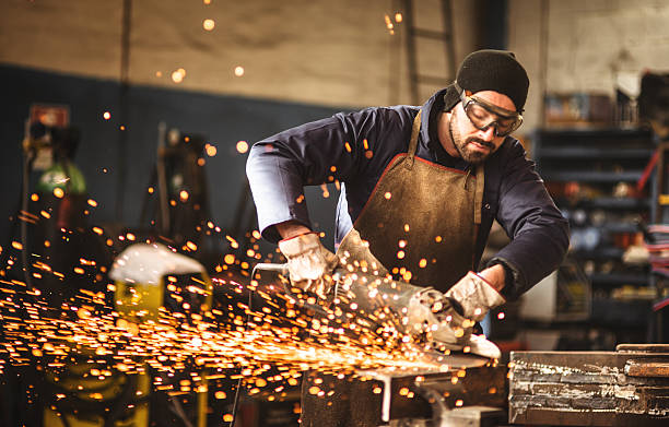 Affordable Welder Services in Southern Shops, SC